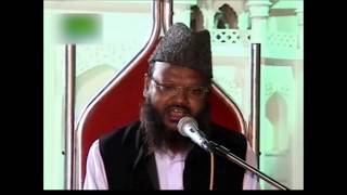 Paigame Karbala  पैगामे करबला   Gulam Mohiuddin Subhani [upl. by Anat]