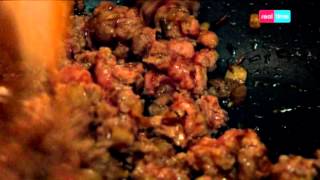 Cucina con Ramsay  38 Hot Dog al Chili [upl. by Anahpos735]