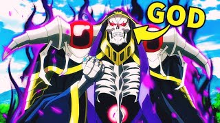 NAREINCARNATE Sya Bilang SSRANK OVERPOWERED SORCERER Sa Mundo Ng LARO  anime recap tagalog [upl. by Farhsa]