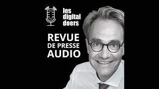 Revue de Presse Hebdo  Retail  Ecommerce  21 avril 2023 [upl. by Adalai813]