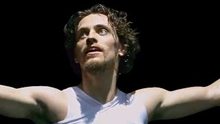 Sergei Polunin  Coppelia Variation [upl. by Gairc]