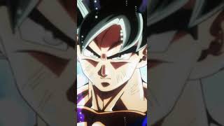 Goku edit [upl. by Nimaj]