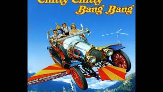 Chitty Chitty Bang Bang 13 Chu Chi Face [upl. by Dis945]