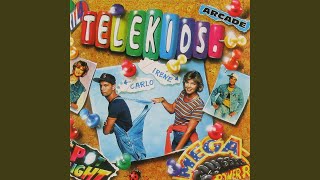 Telekids Tune [upl. by Norabal]