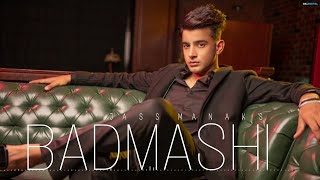 Jass manak  Badmashi  jass manak new song  Latest song 2020 [upl. by Noland350]