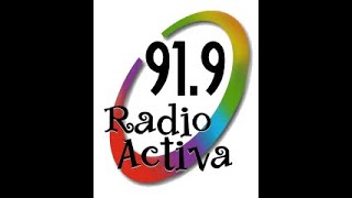 EL DIARIO ACTIVO RadioActiva Streaming EnVivo [upl. by Mcclary226]