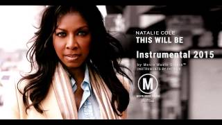 Natalie Cole  This Will Be Instrumental [upl. by Yvel]