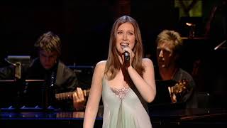 Across the Universe of Time  Hayley Westenra  HD 2004 [upl. by Goodard]