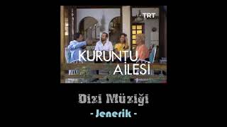 Kuruntu Ailesi Dizi Müziği  Jenerik [upl. by Einnaoj]