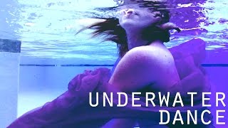 Over That Dance Underwater [upl. by Cohn]