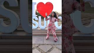 Rangili Pichodi❤️ viral trending ytshorts funbeatswithlivya dance reels [upl. by Amelie]