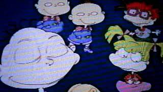 Intro Rugrats [upl. by Nodnek]