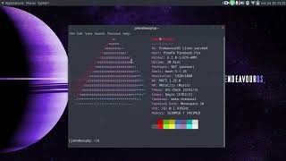 My thoughts of Endeavour OS on the Pinebook Pro [upl. by Sopher527]