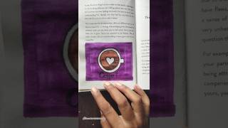 Cute coffee mug painting with sketch penytshorts art ytviral drawing shorts [upl. by Ahsinrat]