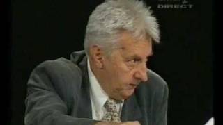 În 1999 despre generalii Chiţac şi Stănculescu 7 [upl. by Ardnael]