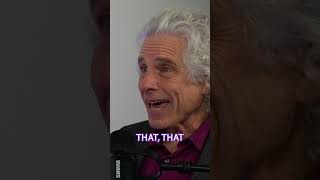 Steven Pinker How Do You Fool Yourself [upl. by Yrollam]