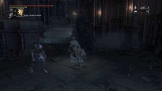 BloodBorne where to find all 3 moon runes and eye rune [upl. by Tyler763]