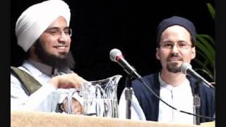 Sufism  Sheikh Hamza Yusuf  111 [upl. by Domonic]