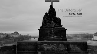 The Unforgiven Metallica  legendado tradução livre [upl. by Doowle]