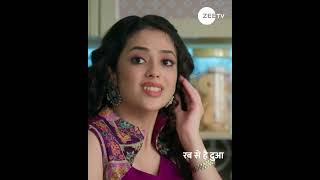 Rabb Se Hai Dua  Ep 664  Aditi Sharma Karanvir Sharma  Zee TV UK zeetv rabbsehaidua zee [upl. by Warwick]