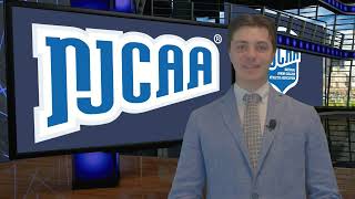 NJCAA AllAccess  February 22nd 2024 [upl. by Nnave]