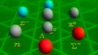 Latomo e le particelle subatomiche La struttura interna della materia e la meccanica quantistica [upl. by Annora182]