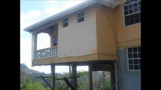 3 Homes For Sale in Grenada Touched Reality Real Estate Services [upl. by Aibat]