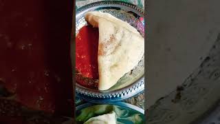 kerala style Coconut Chamanthi and Rosa Chutney Red chutney with Dosai 👌😋😋 Subscribe Friends 🤗 [upl. by Ennovad812]