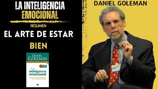 La INTELIGENCIA EMOCIONAL 🧠  Daniel Goleman  Resumen [upl. by Darrelle]