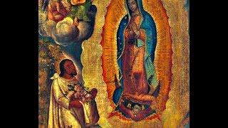 Te Deum MANUEL ARENZANA Maitines a la Virgen de GuadalupeMexican Galant Music [upl. by Elyc845]