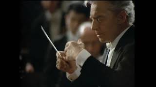 Wagner Tannhauser Overture Karajan [upl. by Lleryt209]