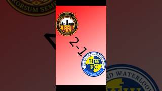 TOP OF THE LEAGUE Gloucester 21 Havant amp Waterlooville  Matchday VLOG [upl. by Tamer209]