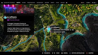 Far Cry New Dawn audiofilo 1 parte [upl. by Randene]