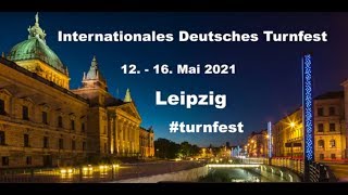 Internationales Deutsches Turnfest 2021 [upl. by Acired]