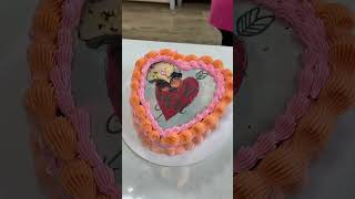 الكيك يحترق cake bakerslife bakery explore yummy ؟؟؟؟ [upl. by Nirihs]