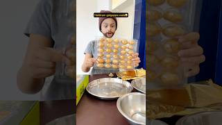 Craze for Haldiram golgappa🤪 shorts youtubeshorts ytshorts ytstudio funny elorahazarika [upl. by Sung]