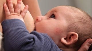 How to Avoid Painful Breastfeeding  Breastfeeding [upl. by Ireva604]