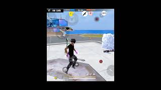 ONE TAP EDIT 🪽 freefirehighlights freefire foryou [upl. by Eneg]