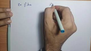 Lecture  17  Introduction to Higher Order Partial derivative  ODE [upl. by Iur127]