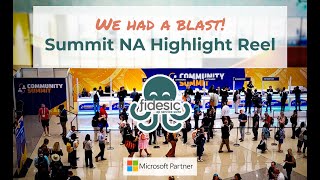 Summit NA 2024 Highlight Reel  Fidesic AP Autoamtion [upl. by Zaragoza]