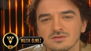 Orhan Ölmez  Sabır Lazım Official Video [upl. by Harlamert]