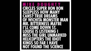 Sleepless  Mike Doughty from Circles [upl. by Walling]