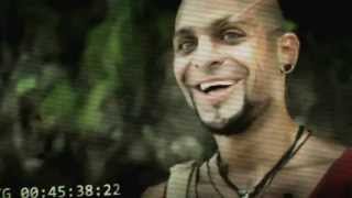 Far Cry 3  Vaas Montenegro Experience [upl. by Ybur]