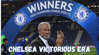 Roman Abramovich The Billionaire Who Transformed Chelsea FC [upl. by Holly-Anne982]