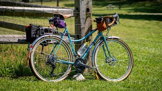 Riding the Snowball Loop  POV Polyvalent Low Kicker [upl. by Sedrul]