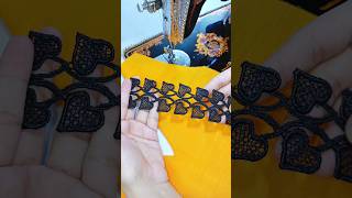 ❤️simple neck design for beginners diy sewingtutorial new Youqaria Gallery [upl. by Johnsten]