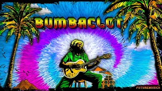 BUMBACLOT  futuremusick visualizer [upl. by Bessy]