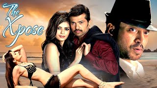 The Xpose 2014  Full Movie  Himesh Reshammiya Yo Yo Honey Singh Irrfan Khan Sonali Raut Zoya [upl. by Barncard739]