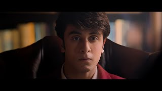 Animal Full Movie HD  Ranbir Kapoor Rashmika Mandanna  Sandeep Reddy Vanga  1080p Facts amp Review [upl. by Anawqahs]