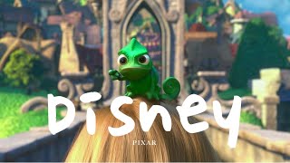 𝐏𝐋𝐀𝐘𝐋𝐈𝐒𝐓 ✨Disney songs piano with Pixar🏰 디즈니amp픽사 OST 피아노 [upl. by Moore376]